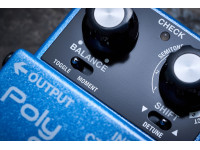 <b>BOSS XS-1 Poly Shifter AD 24-bits DA 32-bits 48kHz NEW!</b> <b>BOSS XS-1 Poly Shifter AD 24-bits DA 32-bits 48kHz NEW!</b>